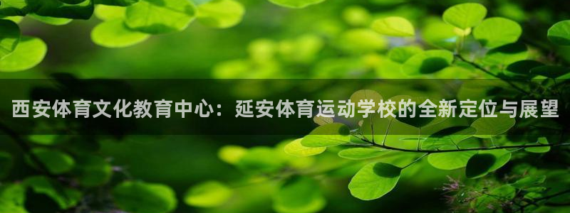 米兰体育官网下载平台注册要钱吗是真的吗：西安体育文化教育中心