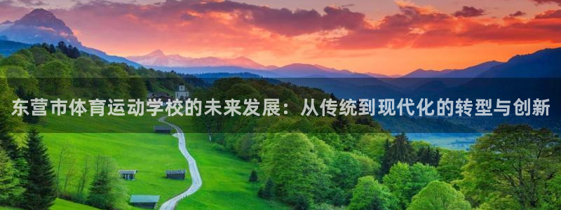 米兰体育官网下载平台是正规平台吗安全吗：东营市体育运动学校的