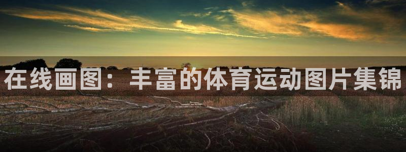米兰体育官网下载平台假的吗是真的吗吗：在线画图：丰富